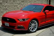FORD MUSTANG BATHURST SILVER